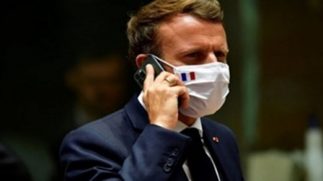 Selon certaines sources, le confinement pourrait durer 8 à 12 semaines - Photo capture d'écran Facebook