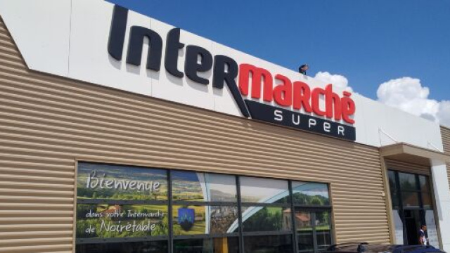 Un exemple de magasin qui devrait rester ouvert malgr&eacute; le confinement impos&eacute; par le coronavirus