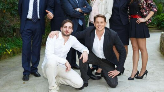 Un posto al sole, anticipazioni.