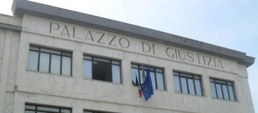 Concorso al ministero della Giustizia.