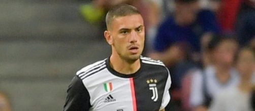 Demiral sarebbe considerato incedibile dalla Juventus.