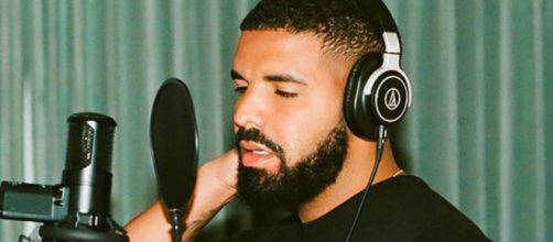 Drake faz parte do grupo dos escorpianos. (Reprodução/Instagram/@champagnepapi)