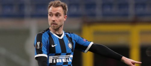 Inter, il Psg ci prova per Eriksen.