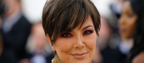 Kris Jenner acusada de acoso sexual por guardaespaldas. - salta4400.com