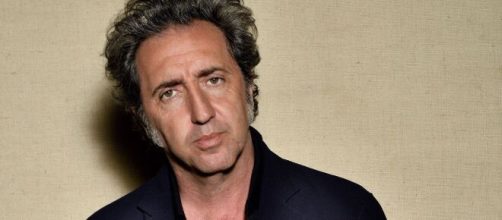 Paolo Sorrentino dirigerà un film su Maradona per Netflix: È stata ... - cinematographe.it