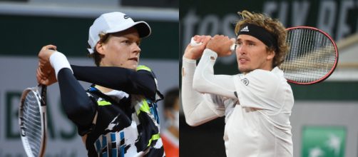 Roland Garros, ottavi di finale: per Jannik Sinner c'è Sascha Zverev.