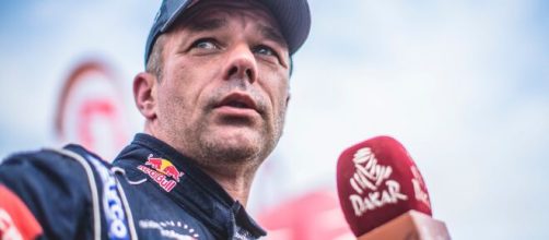Sébastien Loeb au Dakar 2021 : plutôt Prodrive que Toyota ? - Le ... - lemagsportauto.com