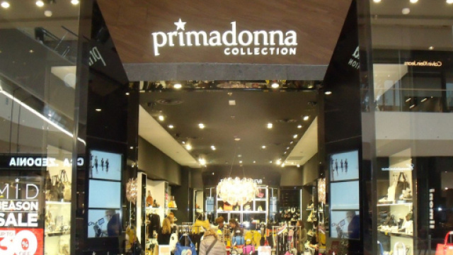 Lavoro Primadonna: l'azienda ha aperto le assunzioni per addetti vendita e responsabili.