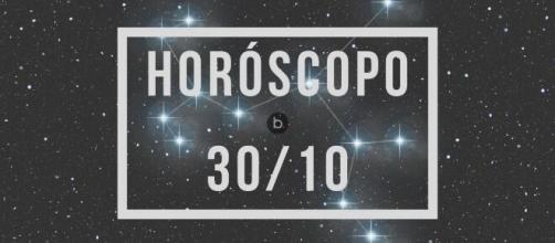 Horóscopo do dia: previsões de cada signo para esta sexta-feira (30). (Arquivo Blasting News)