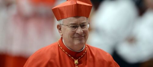 Il Papa proroga il cardinale Bassetti alla guida dell'arcidiocesi ... - avvenire.it
