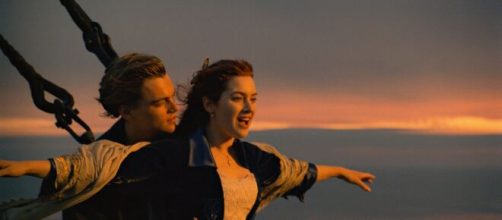 O 'Titanic' foi um marco no cinema mundial. (Arquivo Blasting News)