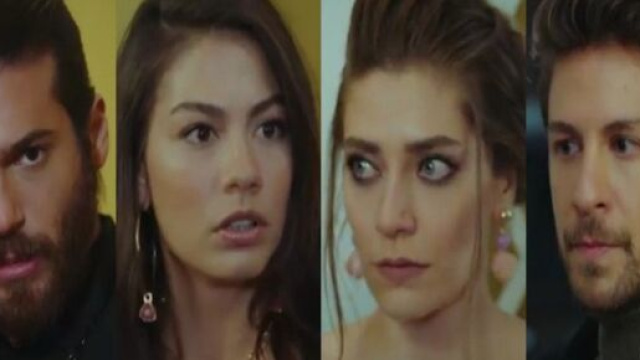 DayDreamer, trame 1 e 7 novembre: Sanem preoccupata per Leyla, Emre si reca a casa Aydin.