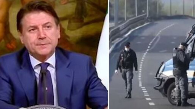 Giuseppe Conte firmare un nuovo Dpcm entro il 9 novembre con misure più severe.