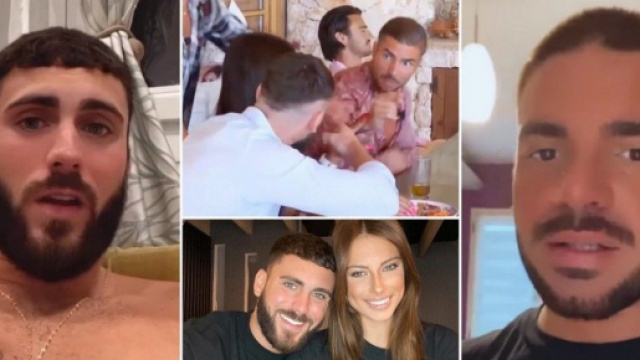 Les Marseillais vs Le Reste du Monde 5 : Illan et Kevin Zampa continuent de se clasher sur les r&eacute;seaux sociaux !