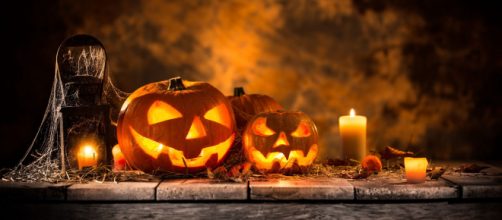 5 curiosità su Halloween: un'antica festività celtica.