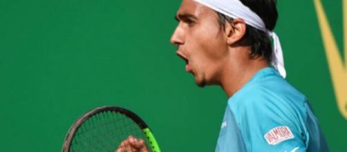 ATP Vienna_ Lorenzo Sonego vs Rublev in diretta tv su SuperTennis