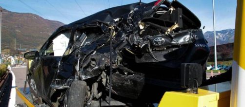 Incidente stradale sulla A22del Brennero: perde la vita campionessa di pattinaggio 25enne.