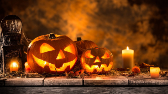 5 curiosità su Halloween: un'antica festività celtica.