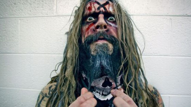 Rob Zombie: il 12 marzo 2021 uscirà il nuovo disco.