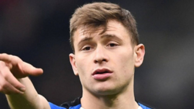 Real Madrid-Inter, probabili formazioni: Barella dietro le punte, Eriksen in panchina.