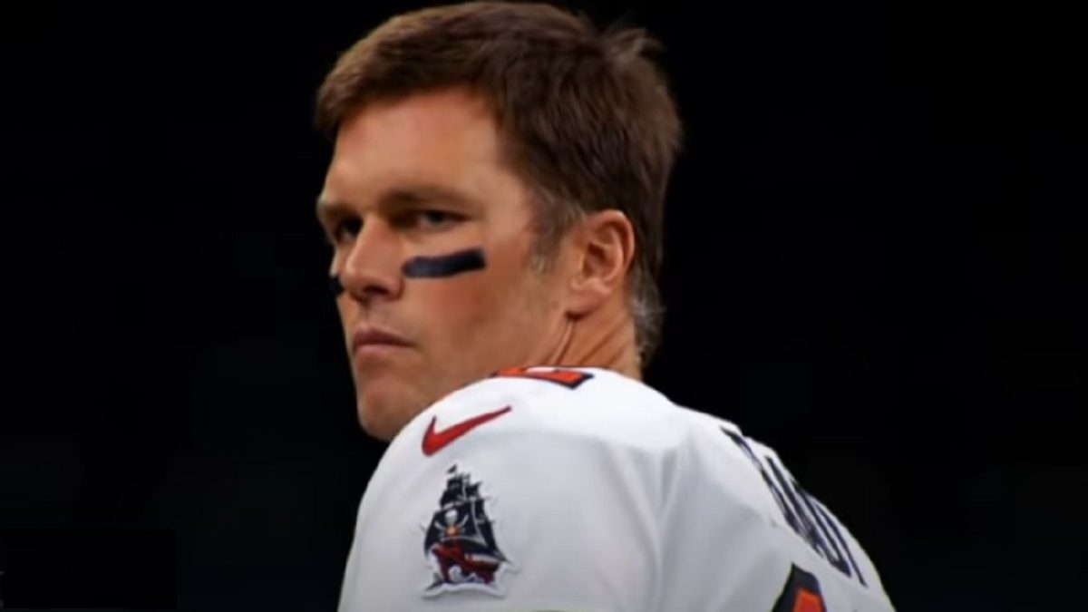 A Look At Tom Brady's TB12 and Maintaining Longevity