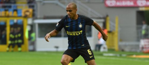 Inter, con il Torino si tratta la cessione di Joao Mario.