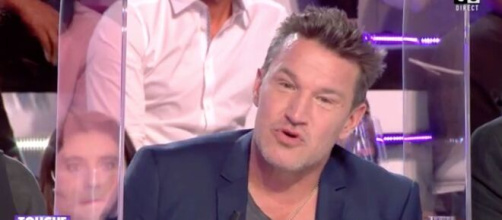 TPMP Benjamin Castaldi prend ... - voici.fr