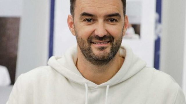 Cyril Lignac pris au dépourvu par une question sur sa vie ... - parismatch.com