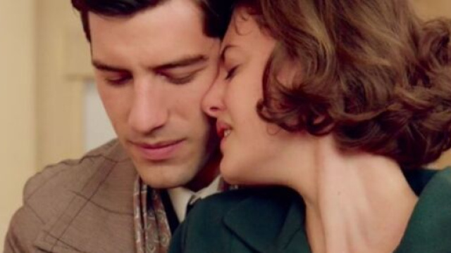 Il Paradiso delle signore, trame al 9/10: Riccardo fuggirà con Nicoletta.