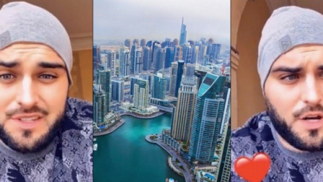 Les Marseillais vs Le Reste du Monde 5 : Nikola et Laura accusées d'inventer un faux cambriolage pour partir à Dubaï ? Ils répondent !