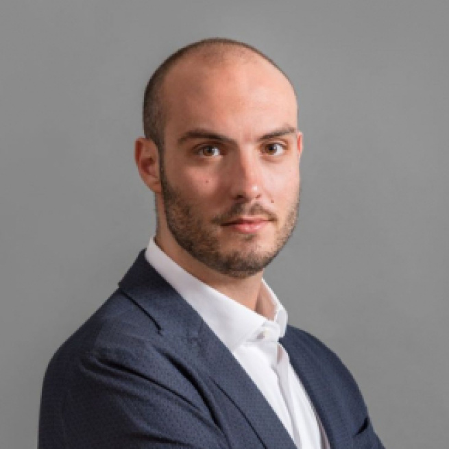 Intervista a Flavio Talarico, Product Manager di Gimme 5, per Blasting News Italia
