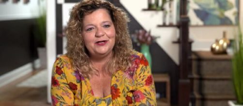 ‘90 Day Fiancé’: Lisa talks about losing her daughter after delivery. [Image Source: TLC Australia/ YouTube]