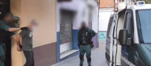 Desarticulada una banda de murcigleros en Vicálvaro