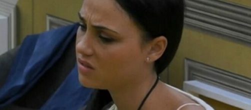 Grande Fratello Vip, Adua decisa a fare chiarezza su Morra: ‘Lui ci resterà malissimo’.