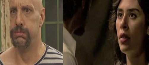 Il segreto, trame al 16/10: Tiburcio e Dolores in crisi, Matias e Alicia si riavvicinano.