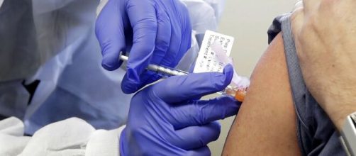 Una vacuna contra el coronavirus podría estar lista a finales de año