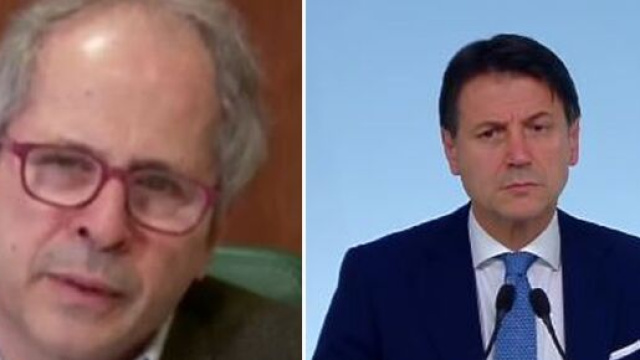 Coronavirus, Andrea Crisanti si esprime sui rumors sul nuovo dpcm del governo presieduto da Giuseppe Conte.