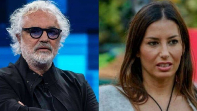 GF Vip, anticipazioni 7^ puntata: lettera di Briatore per Elisabetta, seconda eliminazione.