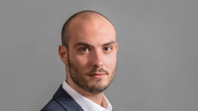 Intervista a Flavio Talarico, Product Manager di Gimme 5, per Blasting News Italia