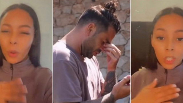 LMvsMonde5 : Nehuda accusée d'avoir demandé à Ricardo de quitter l'aventure par égoïsme, elle s'explique enfin.