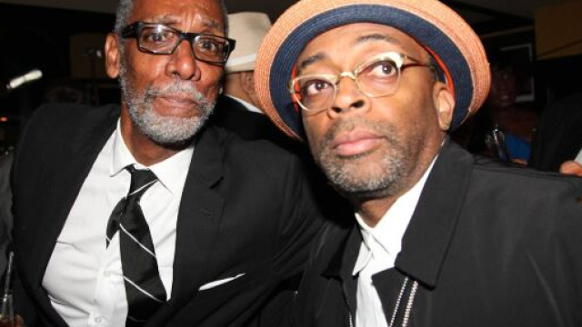 Thomas Jefferson Byrd: l'attore feticcio di Spike Lee è stato assassinato.