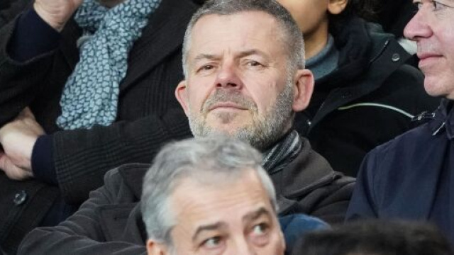 TPMP : Éric Naulleau - parismatch.be