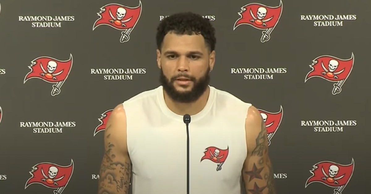 'He’s the GOAT', Carlton Davis praises Tom Brady for leading Bucs