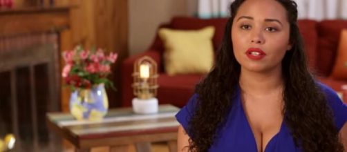 ‘90 Day Fiancé’: Syngin will choose alcohol over Tania reveals sneak peek. [Image Source: 90 Day Fiance/ YouTube]