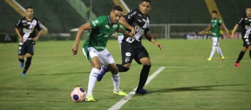 Derby Campineiro: Ponte Preta e Guarani tentam reabilitação na Série B. (Arquivo Blasting News)