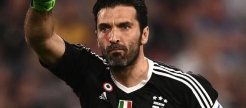 Gianluigi Buffon criticato da Ziliani.