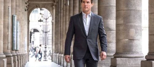 Mission Impossible 7: riprese ferme per via dell'emergenza ... - filmpost.it