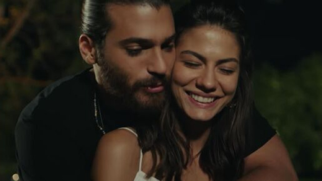 DayDreamer-Le Ali del sogno: anticipazioni del 10 e dell'11 ottobre.