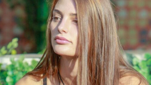 Francesca Pepe si sfoga dopo l'uscita dal GF Vip.