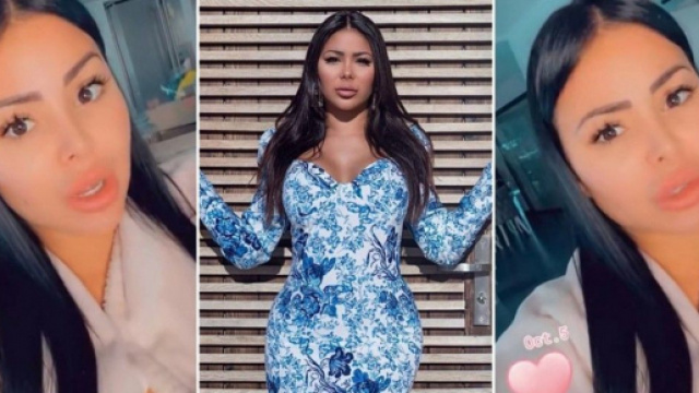 LMvsMonde5 : Maeva Ghennam complexée par son physique ? Elle fait une dépression après le tournage !